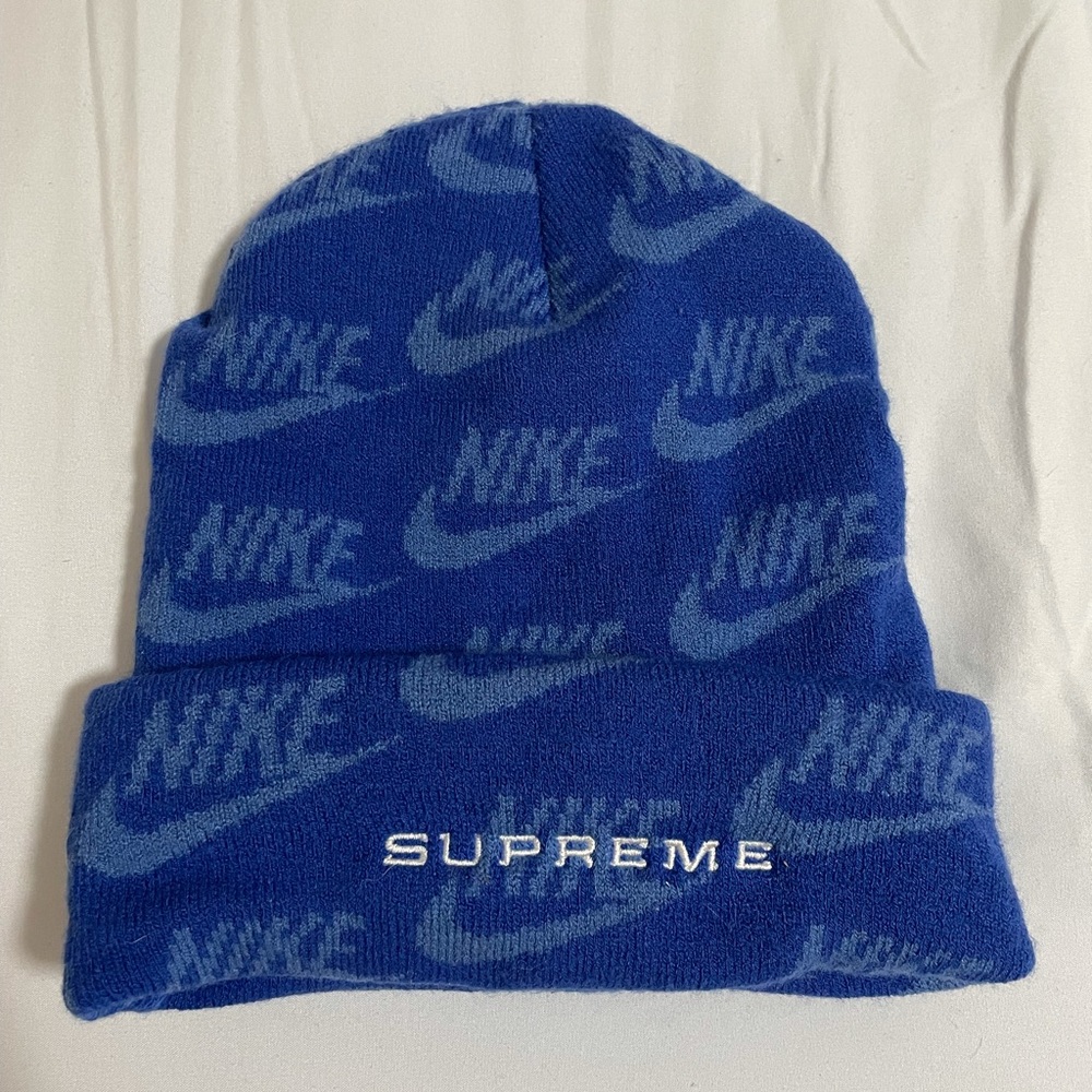 Supreme Beanie